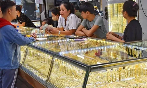 Đề xuất gây chú ý từ Ngân hàng Nhà nước: Thị trường vàng sẽ đứng trước thay đổi lớn?