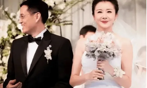 “Mỹ nhân cổ trang” đình đám một thời và hôn nhân sóng gió: Chồng ép xét nghiệm ADN, kết quả 99,99% vẫn rơi vào bi kịch