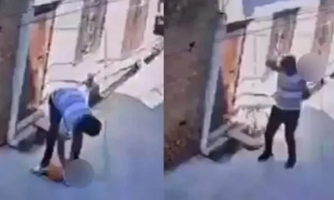 Hồ sơ phá án: Camera 34 giây vạch trần tội ác của gã đàn ông sát hại con trai 1 tuổi của bạn gái