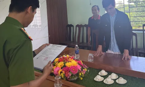 “Giả nữ sinh” giăng bẫy tình yêu trên mạng, Hồng Thiên An đã lừa gần 1,6 tỷ đồng của người đàn ông ở Hà Nội như thế nào?
