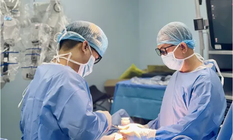 Tăng mạnh chế độ phụ cấp phẫu thuật, thủ thuật từ ngày 15/7/2026