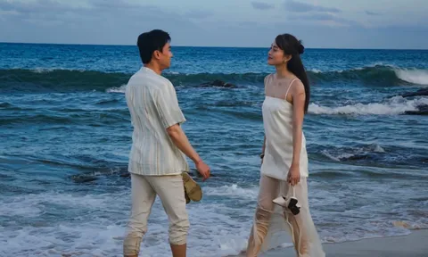 Quốc Trường, Tiểu Vy gặp áp lực lớn