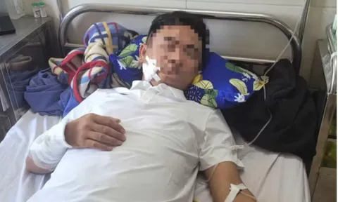 Vừa xin khất khoản nợ hơn 30 triệu đồng, người đàn ông ở Hà Tĩnh gặp màn nổ súng truy sát ngay trước cửa nhà
