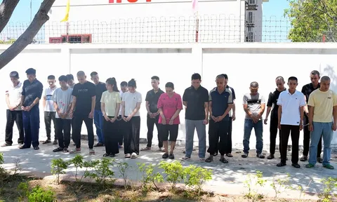 Dùng “gái xinh” làm quen qua Facebook, Nguyễn Đăng Dũng khiến 63 "quý ông" trắng tay, có người mất 6,6 tỷ trong 4 ngày