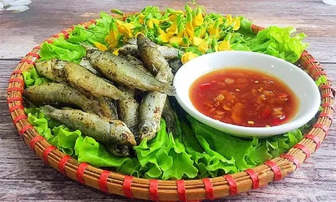 Món miền Tây từng rẻ đến mức cho vịt ăn, giờ có nhớ vị quê cũng đắn đo vì giá quá đắt