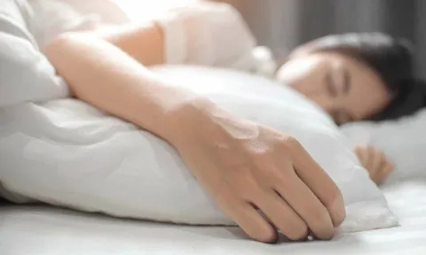 Người sống thọ hay không cứ nhìn 3 dấu hiệu này khi ngủ là biết ngay
