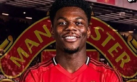 Chuyển nhượng mùa hè ngày 4/6: MU mua tiền vệ thứ hai sau Ederson, Real Madrid "rút ruột" Arsenal