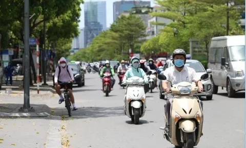 Quên "chảo lửa" đi, Hà Nội sắp đón tuần thời tiết dễ chịu hiếm thấy giữa tháng 6