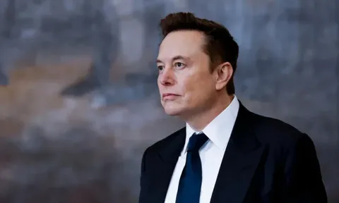Nữ nghị sĩ Anh kiện công ty AI của Elon Musk vì bị "lột quần áo" trên mạng