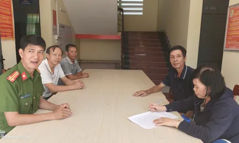 Tưởng đã vô vọng, cú “chỉ điểm” bất ngờ từ dữ liệu dân cư giúp tìm lại người thân sau hơn 20 năm