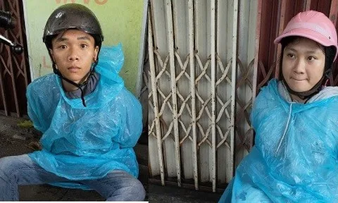Kịch tính cuộc truy bắt xuyên tỉnh đối tượng Nguyễn Thiện Trợ và Trần Ngọc Tuyết Nghi