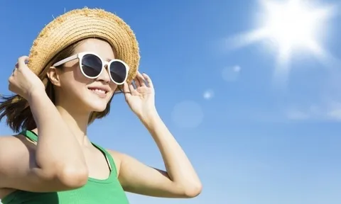 Bảo vệ đôi mắt trước tia UV: 5 thói quen đơn giản nhưng cực kỳ hiệu quả