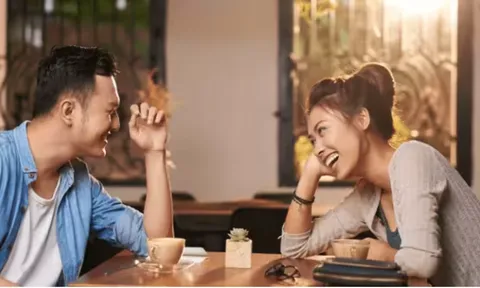 Hẹn hò buổi đầu:  5 điều khiến phụ nữ có thể bị “out” ngay lập tức, điều thứ 3 rất nhiều người mắc phải