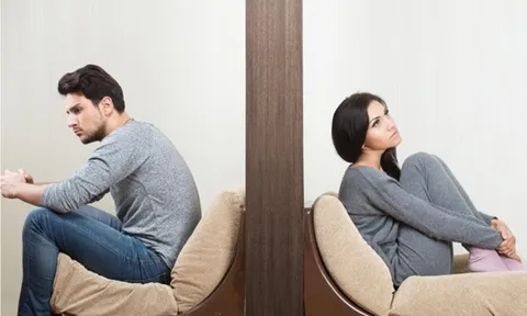 Những câu nói quen thuộc "tố cáo" người đang có mối quan hệ ngoài luồng: Dấu hiệu thứ ba nhiều người dễ bỏ qua