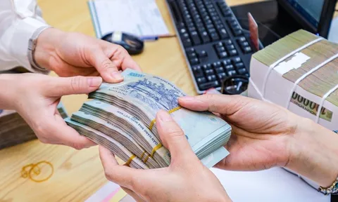 Tin vui: Hàng triệu người có thể được nhận 1,25 triệu đồng