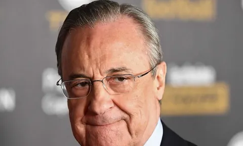 Real Madrid chờ kết quả bầu cử: Florentino Pérez chiếm ưu thế lớn