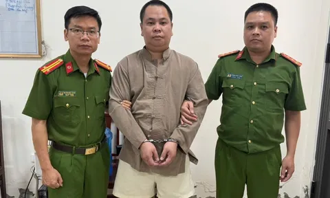 “Ông trùm” cho vay nặng lãi ở Hưng Yên sa lưới sau gần 2 năm trốn truy nã