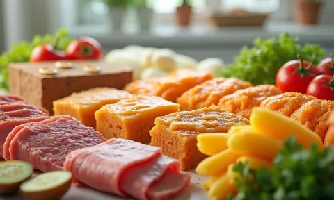 Loại chất béo âm thầm phá hủy mạch máu, nhiều người trẻ vẫn ăn mỗi ngày mà không biết