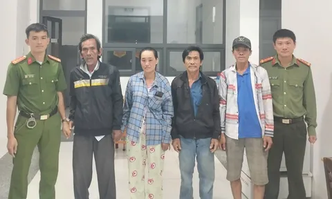 Bức thư tìm cha trên Facebook và cái kết khiến nhiều người rơi nước mắt