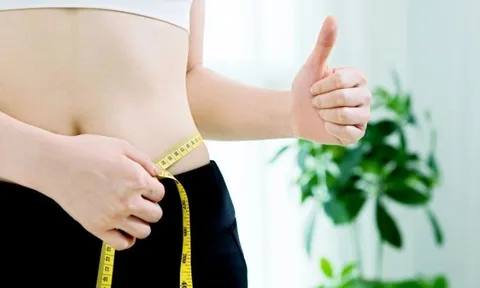 Giảm 6kg không cần ăn kiêng khắc nghiệt: 8 thói quen nhỏ giúp thay đổi vóc dáng rõ rệt