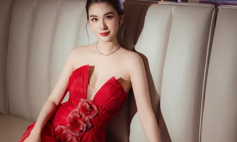 Ồn ào khoảnh khắc tình tứ của bác sĩ Chiêm Quốc Thái và Lona Kiều Loan, Ngọc Loan Trần bất ngờ đăng video gây chú ý
