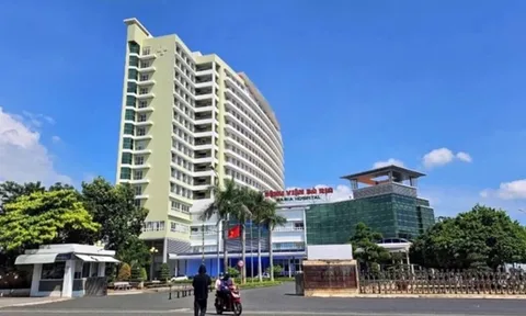 Vụ bệnh nhân tử vong sau nhiều giờ đau đớn tại Bệnh viện Đa khoa Bà Rịa: Sở Y tế TP.HCM lên tiếng