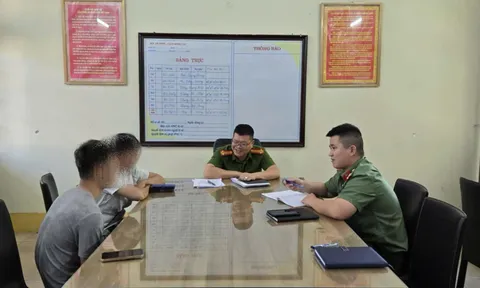 Lời "rủ rê ngọt ngào" từ bên kia biên giới khiến nam thanh niên người Dao suýt vượt biên đi tìm