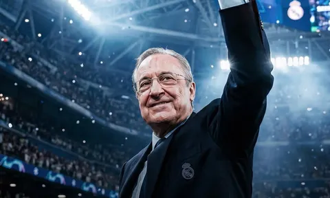 Florentino Pérez tái đắc cử đến năm 2030, Mourinho chính thức trở lại Real Madrid