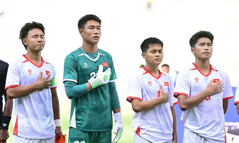 Australia hòa Campuchia đầy kịch tính, U19 Việt Nam ngậm ngùi dừng bước tại U19 Đông Nam Á 2026