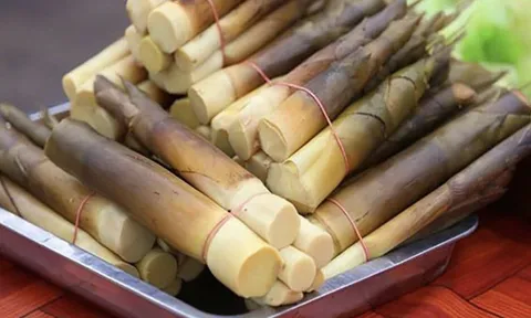 4 cách “biến măng đắng thành ngon” chỉ trong vài bước đơn giản