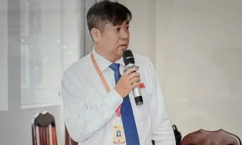 Bắt tạm giam 3 lãnh đạo chủ chốt một công ty điện