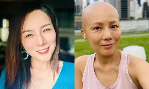 Nàng Á hậu đình đám qua đời tuổi 52 sau khi bị lừa sạch tài sản, chồng bỏ rơi lúc ung thư giai đoạn cuối