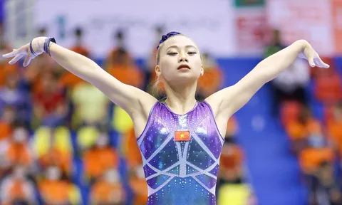 Louis Phạm 'bung skill' nhào lộn cực gắt, gây xôn xao tại The Face Vietnam 2026