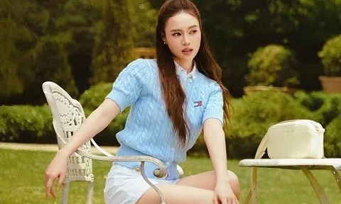 Tình trạng sức khỏe của Ninh Dương Lan Ngọc