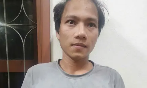 Liên tục có hành vi nguy hiểm với vợ trên xe đầu kéo và trong khách sạn, Cao Đức Tuấn SN 1994 bị bắt tại cửa khẩu Lao Bảo
