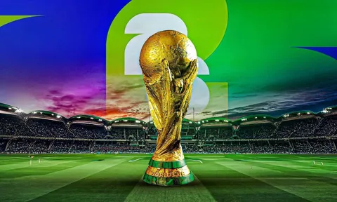 Giá bản quyền gấp 3 lần Việt Nam, CĐV Thái Lan “xem lậu” World Cup 2026?