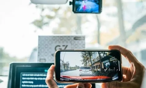 Xe khách không gắn camera hành trình khi tham gia giao thông: Tài xế lái xe hay chủ xe bị phạt?
