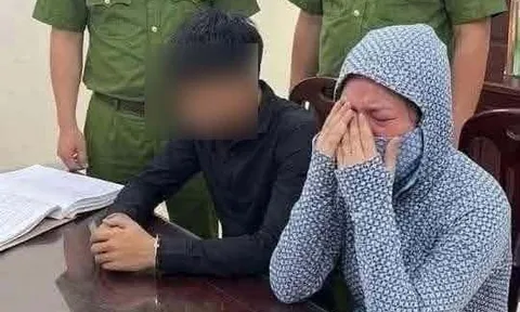 Nước mắt người mẹ thiếu niên 16 tuổi gây tai nạn khiến nạn nhân tổn hại 74%: Hai mẹ con cùng bị khởi tố