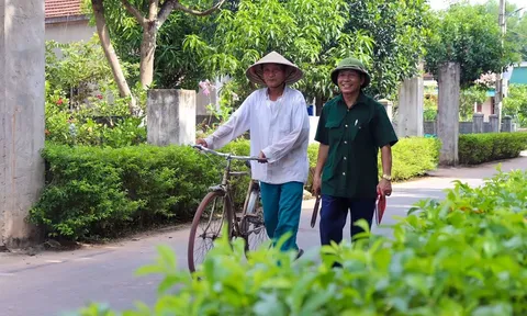 Chốt từ 01/7/2026 phụ cấp 7.084.000 đồng/tháng với mỗi Trưởng thôn, tổ trưởng tổ dân phố theo Nghị quyết 21 với địa bàn nào?