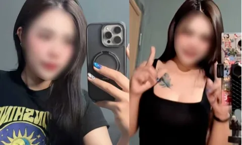 Nữ TikToker xinh đẹp bị bắn tử vong khi đang gọi video với bạn trai:  Ám ảnh chi tiết cuối cùng trong cuộc gọi