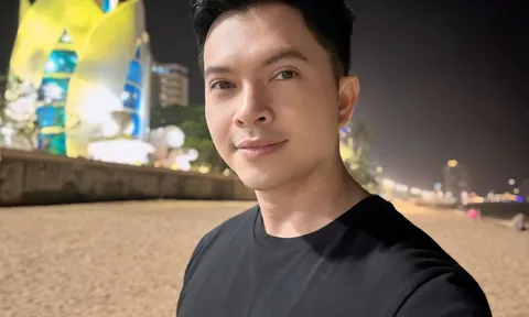 Động thái "lạ" của ca sĩ Nam Cường trước khi “biến mất” khỏi mạng xã hội