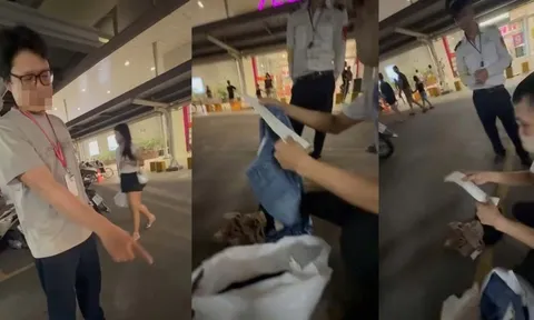 Động thái mới nhất của Aeon Việt Nam sau vụ khách hàng bị quy chụp trộm đồ ở Aeon Mall Long Biên