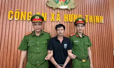 Nửa đêm đột nhập tiệm vàng, “cuỗm” lượng tài sản 3 tỷ đồng: Nguyễn Hồng Trương chưa kịp tiêu đã bị bắt như thế nào?