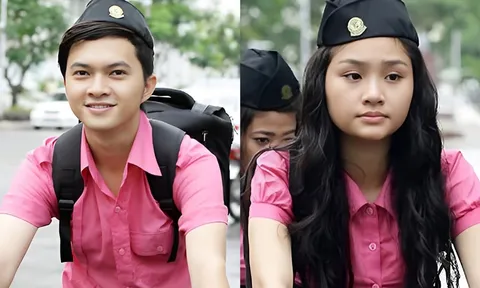 Thông tin mới nhất về ca sĩ Nam Cường và mối quan hệ với Miu Lê