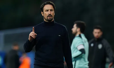 Wolves sa thải Rob Edwards, bổ nhiệm Cesar Peixoto dẫn dắt đội bóng