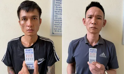Bắt khẩn cấp Nguyễn Mạnh Dũng từ lời khai của "bạn tù"