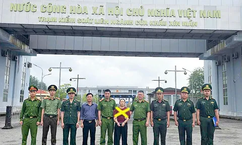 "Nữ quái" có 4 tiền án: Sinh 7 con để hoãn thi hành án, trốn truy nã gần 8 năm