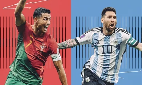 World Cup 2026 sẽ khác tất cả những gì người hâm mộ từng biết