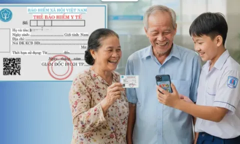 Từ 1/7/2026, khám chữa bệnh trái tuyến được hưởng 50% BHYT mức hưởng đúng không?