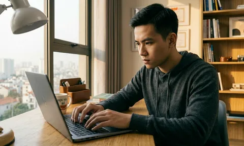 Quy tắc 2 phút và 5 phút: "Vũ khí bí mật" giúp tăng tập trung khi bị xao nhãng